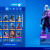 Special April 2023 Account with Galaxy Skin FA