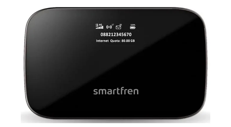 wifi 2 13 Modem Wifi Portable Terbaik dengan Koneksi 4G dan 5G